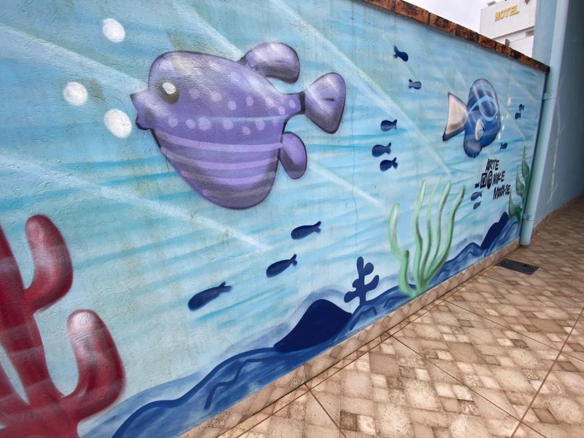 Caminhos Do Mar Βίλα Penha  Εξωτερικό φωτογραφία